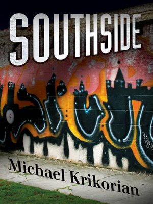 cover image of Southside